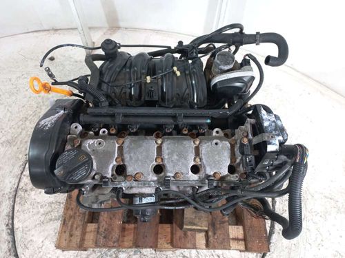 MOTOR COMPLETO VOLKSWAGEN GOL 1.0 2010