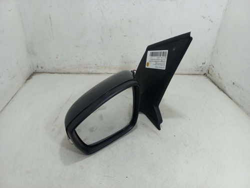 RETROVISOR ELETRICO ESQUERDO VOLKSWAGEN FOX 1.6 2011