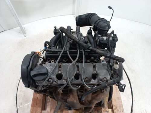 MOTOR COMPLETO VOLKSWAGEN KOMBI 1.4 2010