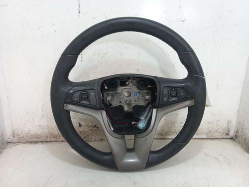 VOLANTE DE DIRECAO CHEVROLET ONIX 1.4 2016