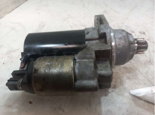 MOTOR DE PARTIDA/ ARRANQUE VOLKSWAGEN JETTA 2.5 2009