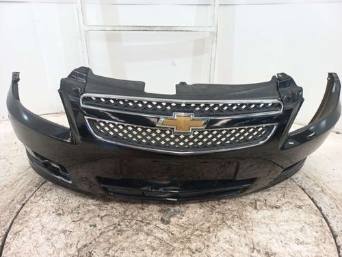 PARACHOQUE DIANTEIRO CHEVROLET PRISMA 1.4 2012