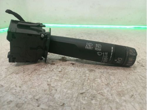 INTERRUPTOR LIMPADOR P/BRISA CHEVROLET TRACKER 1.8 2016