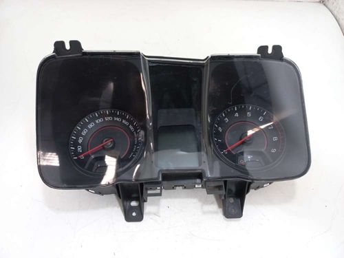 PAINEL DE INSTRUMENTOS CHEVROLET CAMARO 6.2 2013