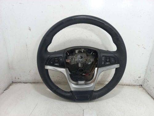 VOLANTE DE DIRECAO CHEVROLET SPIN 1.8 2020