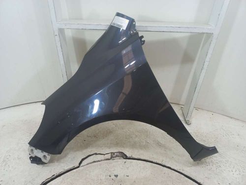 PARALAMA DIANTEIRO ESQUERDO NISSAN VERSA 1.6 2017