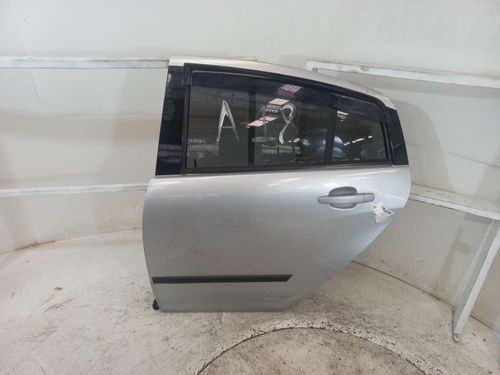 PORTA TRASEIRA ESQ CHEVROLET AGILE 1.4 2013