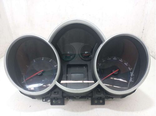PAINEL DE INSTRUMENTOS CHEVROLET CRUZE 1.8 2016