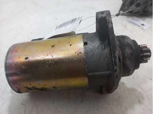 MOTOR DE PARTIDA/ ARRANQUE GOL 1997
