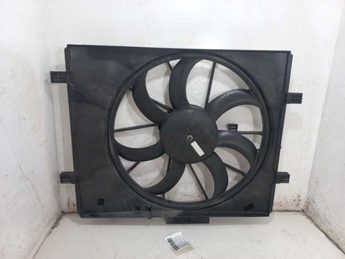VENTOINHA/ ELETROVENTILADOR NISSAN VERSA 1.0 2016