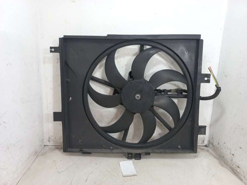 VENTOINHA/ ELETROVENTILADOR NISSAN MARCH 1.0 2013