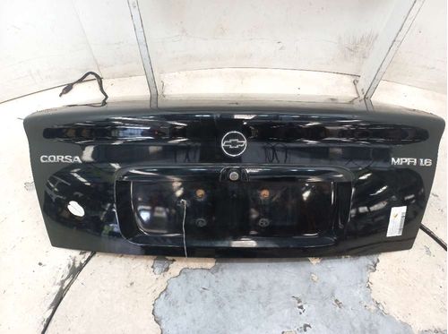 TAMPA TRASEIRA CHEVROLET CORSA 1.6 1999
