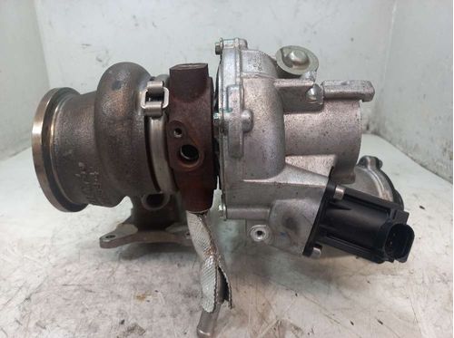 TURBINA TURBOCOMPRESSOR VOLKSWAGEN GOLF 2.0 2017