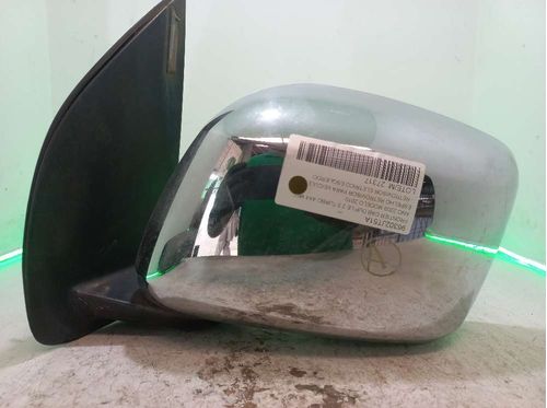 RETROVISOR ELETRICO ESQUERDO NISSAN FRONTIER 2.5 2010