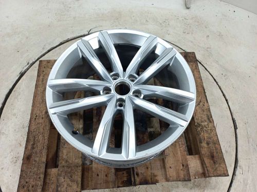 RODA DE LIGA LEVE ESTEPE VOLKSWAGEN PASSAT 2.0 2018