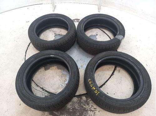 JOGO DE PNEU ROADX 205/50R17 93 RADIAL