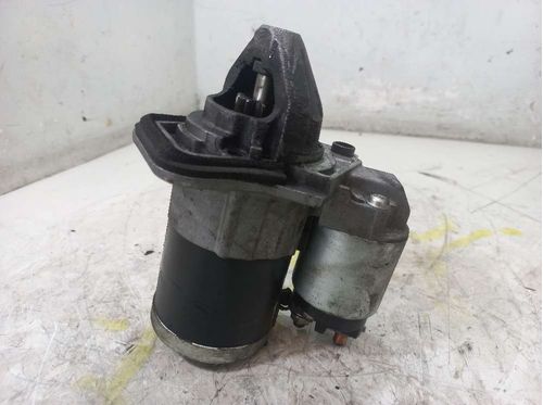 MOTOR DE PARTIDA/ ARRANQUE NISSAN MARCH 1.0 2020