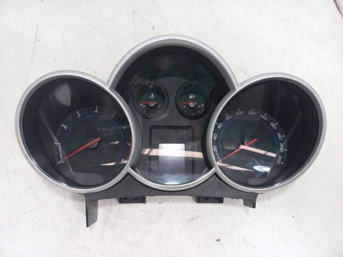 PAINEL DE INSTRUMENTOS CHEVROLET CRUZE 1.8 2013