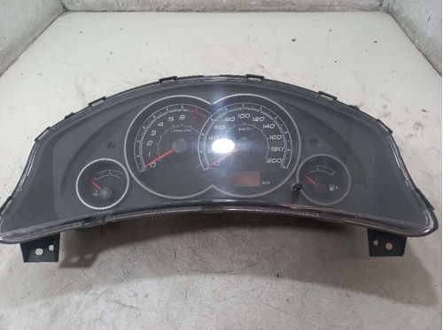 PAINEL DE INSTRUMENTOS CHEVROLET PRISMA 1.4 2009