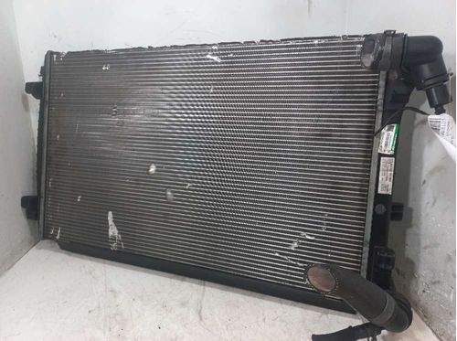 RADIADOR VOLKSWAGEN GOLF 1.4 2014