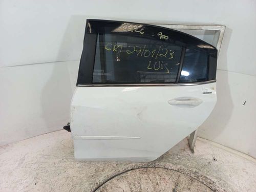 PORTA TRASEIRA ESQ CHEVROLET ONIX 1.0 2020