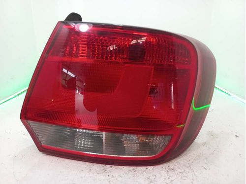 LANTERNA DIREITA VOLKSWAGEN GOL 1.0 2013