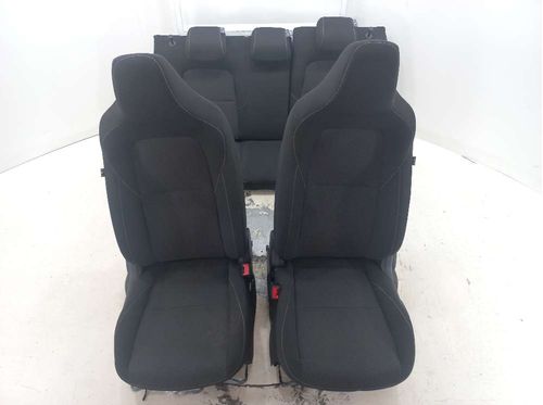 JOGO DE BANCO TECIDO CHEVROLET ONIX 1.0 2023