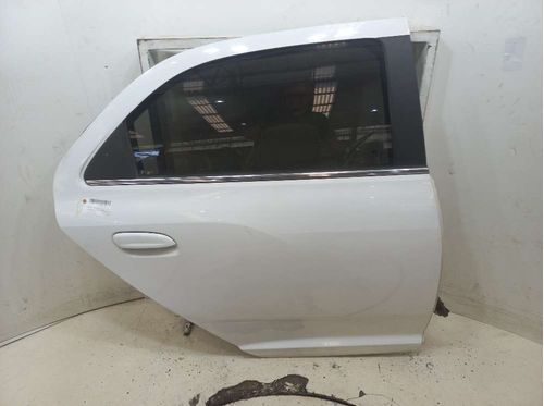 PORTA TRASEIRA DIR CHEVROLET COBALT 1.8 2020