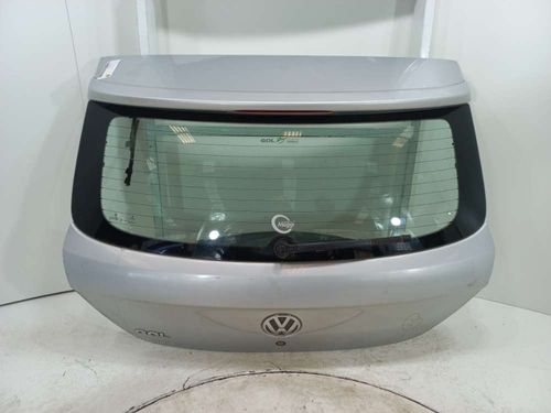 TAMPA TRASEIRA VOLKSWAGEN GOL 1.0 2013