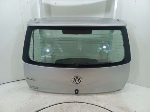 TAMPA TRASEIRA VOLKSWAGEN FOX 1.0 2009