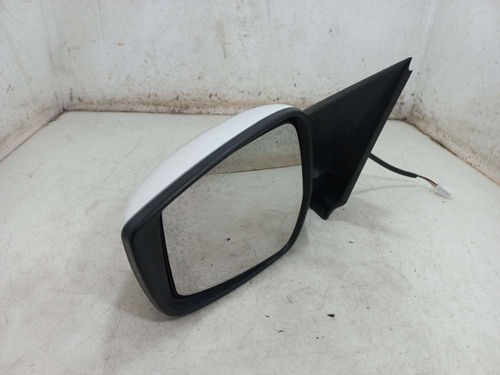 RETROVISOR ELETRICO ESQUERDO NISSAN VERSA 1.0 2016