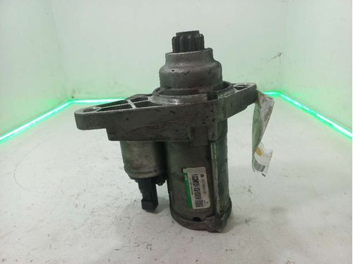 MOTOR DE PARTIDA/ ARRANQUE VOLKSWAGEN FOX 1.6 2011