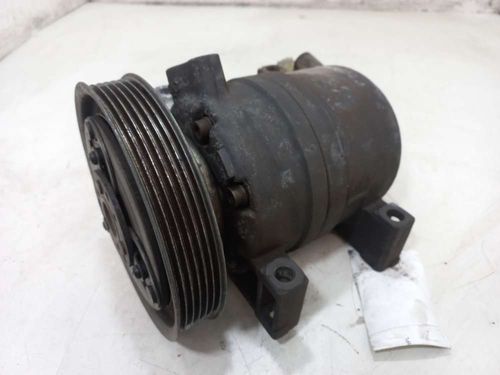COMPRESSOR DO AR CONDICIONADO NISSAN FRONTIER 2.8 2003
