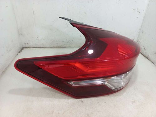 LANTERNA ESQUERDA NISSAN KICKS 1.6 2020