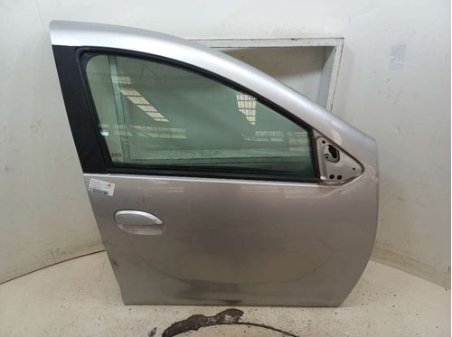PORTA DIANTEIRA DIR RENAULT SANDERO 1.0 2017