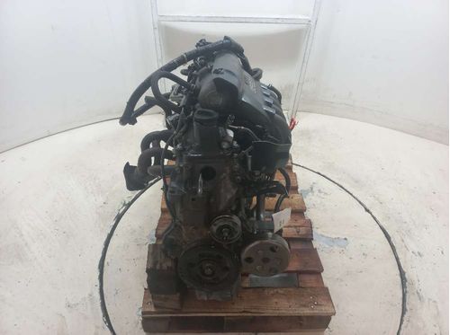 MOTOR COMPLETO HONDA FIT 1.4 2008
