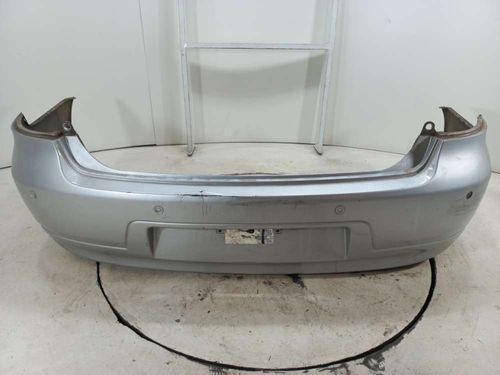 PARACHOQUE TRASEIRO NISSAN GRAND LIVINA 1.8 2012