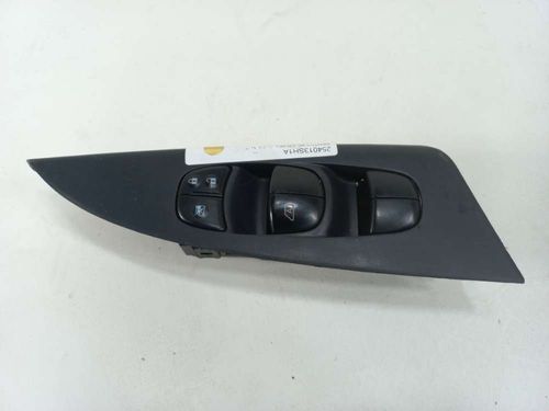 INTERRUPTOR VIDRO DIANT. ESQ NISSAN SENTRA 2.0 2016