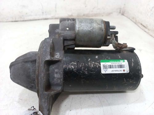 MOTOR DE PARTIDA/ ARRANQUE NISSAN FRONTIER 2.8 2003