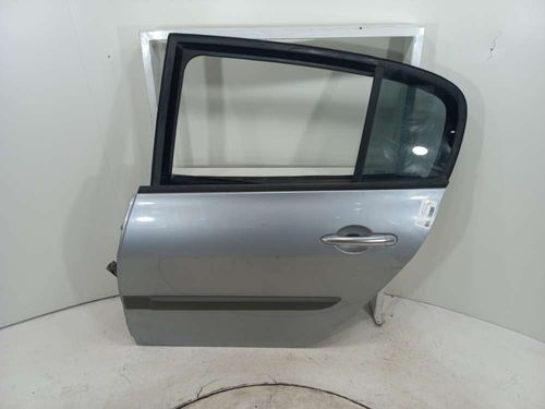 PORTA TRASEIRA ESQ RENAULT MEGANE 2.0 2008
