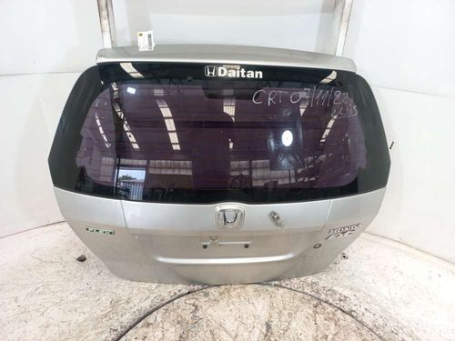 TAMPA TRASEIRA HONDA FIT 1.4 2008