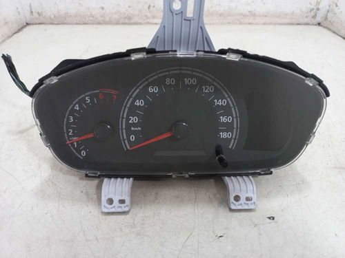 PAINEL DE INSTRUMENTOS RENAULT KWID 1.0 2021