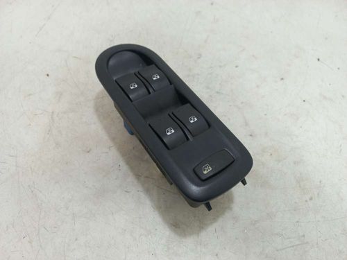 INTERRUPTOR VIDRO DIANT. ESQ RENAULT DUSTER 2.0 2013