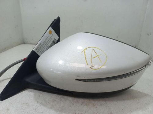 RETROVISOR ELETRICO ESQUERDO NISSAN KICKS 1.6 2022