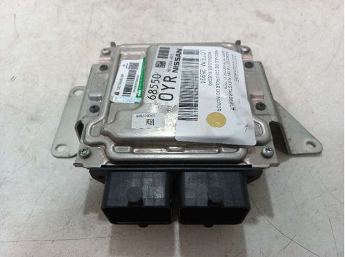 MODULO DE INJECAO NISSAN KICKS 1.6 2020