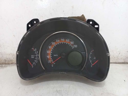 PAINEL DE INSTRUMENTOS FIAT UNO 1.0 2013