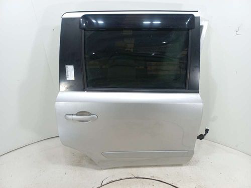 PORTA TRASEIRA DIR NISSAN GRAND LIVINA 1.8 2012