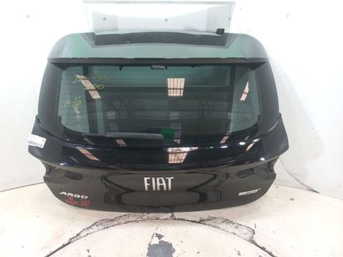 TAMPA TRASEIRA FIAT ARGO DRIVE 1.0 2023