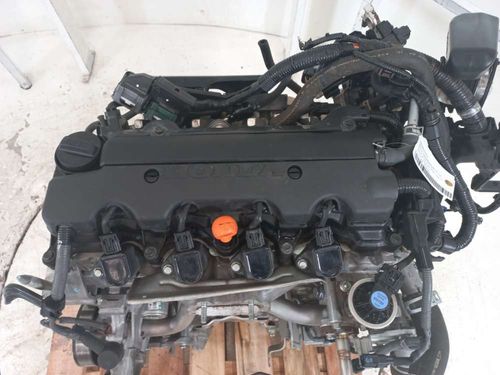 MOTOR COMPLETO HONDA HR-V 1.8 2017