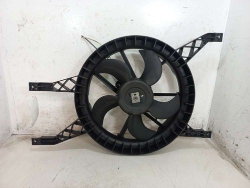 VENTILADOR RENAULT SANDERO 1.0 2010